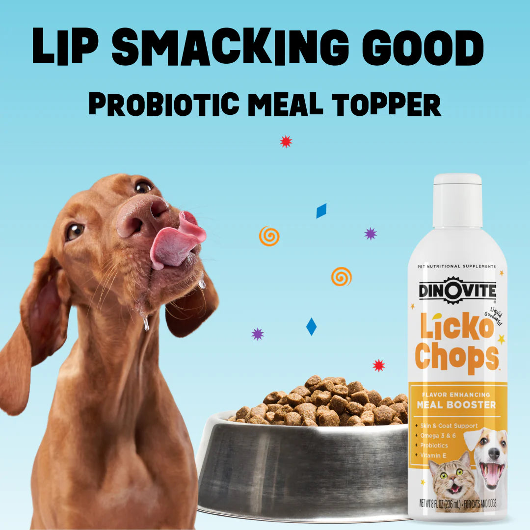 Lickochops (3-Pack)