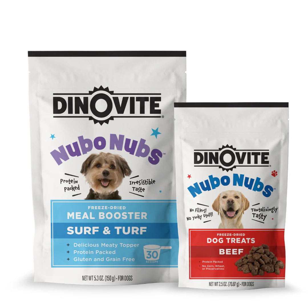 Protein Power Bundle