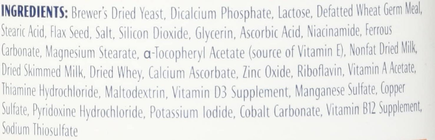 Vitamin Solutions 90 Count, Chewable Tablets for Dogs, Helps Support Overall Wellness (P-87039)