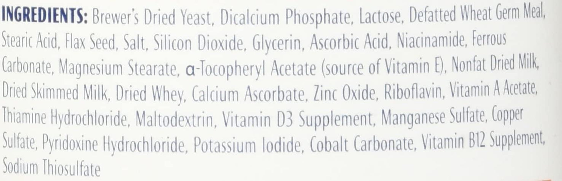 Vitamin Solutions 90 Count, Chewable Tablets for Dogs, Helps Support Overall Wellness (P-87039)
